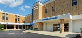 Contact Us | Directory | OhioHealth Berger Hospital