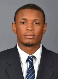 2013-14 Men's Basketball Roster