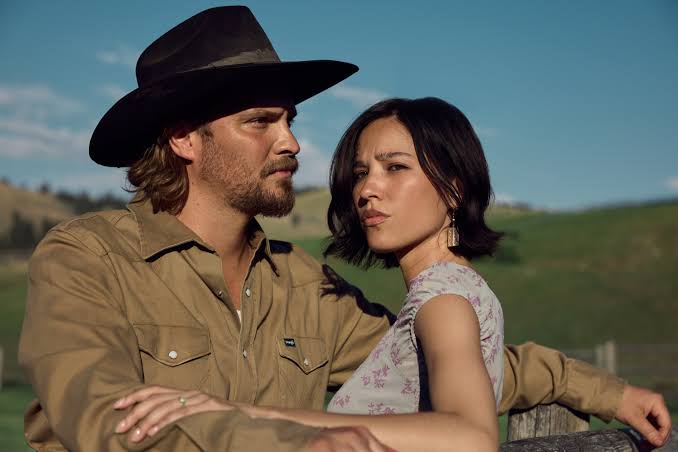 Marshals' Premiere: Why Monica Dutton Dies in Kayce Yellowstone Spinoff
