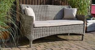 Pin Auf Gartenbank Polyrattan