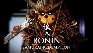 Ronin: Samurai Redemption on Steam