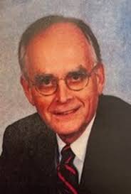 Dr. Joseph Malcolm "Mack" Lattier, Jr. Obituary