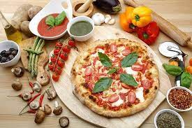 Make a pizza garden by using fresh herbs, tomatoes and peppers! Pizza Garden Vancouver 5780 University Blvd University Endowment Lands Restaurant Bewertungen Telefonnummer Tripadvisor