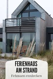 Fehmarn Im Winter Auszeit In The Villas Lavendelblog Ferienhaus Am Strand Ostsee Urlaub Ferienhaus Ferienhaus