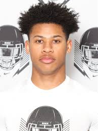 Daniel Jackson, Bishop Miege, Wide Receiver