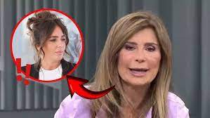 Gema López preocupa al hablar de la investigación a Anabel Pantoja: 'Ahora  mismo...' - YouTube