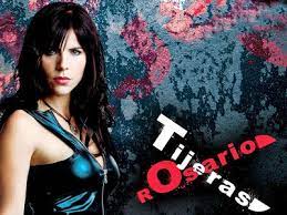 Rosario Tijeras Es Una Telenovela Mexicana Escrita Por Jorge Franco Producida Por Teleset Para Tv Azteca Y Sony Pictures Televis Actrices Tijeras Jorge Franco