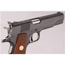 Browning venia vena experimentando con mecanismos de pistolas de alimentacin quienes la usan la pistola de la colt fue adoptada oficialmente en marzo de 1911 por el ejrcito estadounidense bajo el nombre de m1911. Pin On Firearms