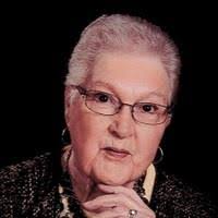 Margaret Caudill Obituary