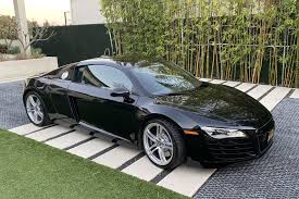 Image result for Phantom Black 2008 R8