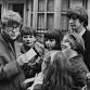 Everywhere Man: The Lives and Times of Peter Asher event image