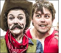 Twelfth Night' at Maryland Ensemble Theatre