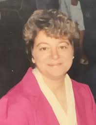 Obituary information for Marguerite Ellen Finn