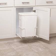 simply put 35 quart plastic pull out