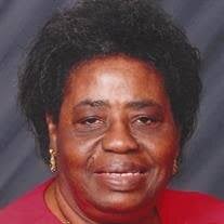 Mrs. Evelyn Butler Miles Obituary