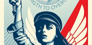 El diseño gráfico también se suma a la lucha contra el coronavirus