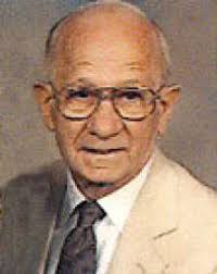 Obituary: Woodrow Edward "Woody" Strader (12/4/10)