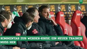 Share the best gifs now >>>. Deichstube S Tweet Mit Florian Kohfeldt Als Trainer Kann Es Bei Werder Bremen Nicht Weitergehen Die Verantwortlichen Mussen Jetzt Handeln Ein Kommentar Von Deichstube Reporter Knipser13 Fcusvw Bundesliga Trendsmap