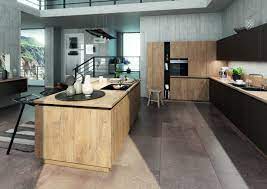 So it's important to look at all the factors involved, to ensure you tailor your worktop to your needs. Bauformat Kuchen Bali 185 Und Porto S 390 Fg 4489 Hochwertige Materialien Edle Oberflachen Und Eine Aufreg Wood Kitchen Handleless Kitchen Light Wood Kitchens