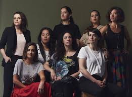 Rent $2.99 buy $4.99 from taika waititi, director of marvel's thor: Chelsea Winstanley My Idol Was Merata Mita E Tangata