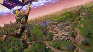 Epic games tester accidentally leaked new map. Fortnite New Map Locations Leaked Millenium