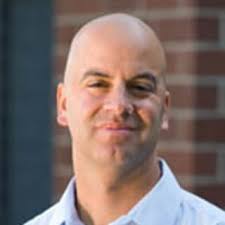 Dr. Jacob Breeding, MD