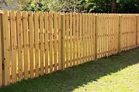 Shadowbox 6ft Dog Ear Picket Fence Planning Diy Garden Fence Wood Fence