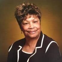 Mrs. Ollie Willis Obituary