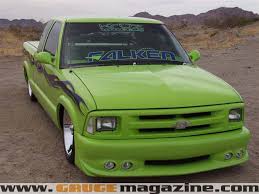Image result for Bright Green 1994 Truck