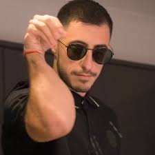 Michael Timoney (@MichaelTimoney2)