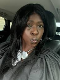 I love Love…. Everyday has been nothing shy of wonderful. He hand delivered  them to my office. Love you Bishop J. Marcus McCrary You made my day 🥰❤️