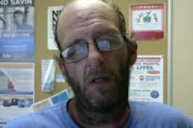 Dickinson Police issues warning for high-risk sex offender