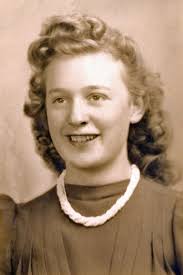 Pauline Weertz Obituary