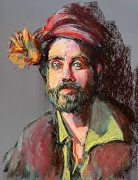 Exhibitions — Evelyn Brody