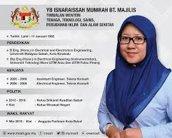 Lawatan yang berhormat datuk haji yakub khan menteri sains teknologi dan inovasi sabah ke perpustakaan negeri sabah cawangan tanjung aru. Kenali Kementerian Sains Teknologi Dan Inovasi Mosti Facebook