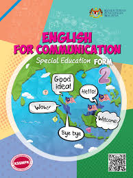Membantu menyelesaikan masalah berkaitan alam sekitar. English For Communication Special Education Form 2 Flip Ebook Pages 1 50 Anyflip Anyflip