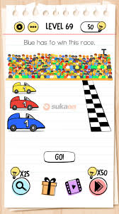 Brain test 2 is a free tricky puzzle game and second part of most popular game in the world brain test: Kunci Jawaban Brain Test Tricky Puzzles Level 1 90 Sukaon Com