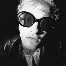 Layne Staley ❤ Orange County, CA • September 11, 1991 • Photo: Chris Cuffaro 
