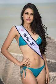 The full name of this model is kristal silva. 11 Miss Kristal Silva Davila Ideas Miss Mexico Favorite Things List