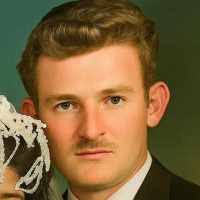 Rosendo Guajardo Garza (1936–2020)