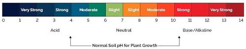 soil ph for plants villastowingservice com