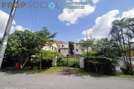 Taman tasik ampang hilir ממוקם ב 115, jalan ampang hilir, desa pahlawan, 55000 קואלה לומפור, wilayah persekutuan קואלה לומפור, מלזיה, ליד המקום הזה: Land For Sale In Taman Tasik Ampang Hilir Ampang Hilir By Khairulproperty Propsocial