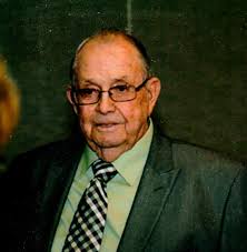 Obituary for Malcom "Mac" Highley