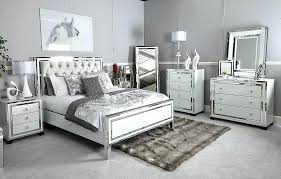 Shop by furniture assembly type. Empire White Glass Mirrored Furniture