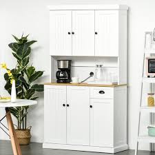 freestanding kitchen cupboard wayfair