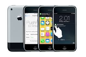 Still Have Your Original Iphone 2g It S Now Worth More Than The Iphone 7 Iphone 2g Iphone Ios 7