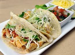 Use it as a dry rub and the fish comes out tender with a beautiful crust of spices. Thanksgiving Tamales Fish Tacos Ign Boards