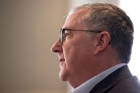 Departing WSU President Kirk Schulz reflects