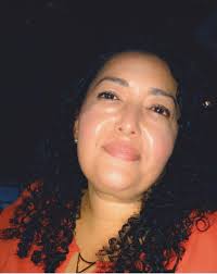 Maria Navarrete Obituary