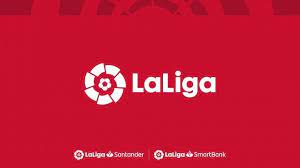 Vídeo transmisiones en directo de partidos de fútbol / spain. Transparencia Laliga